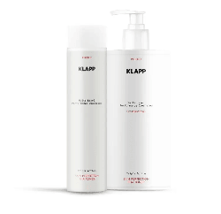 Klapp Youth Purify Multi Level Performance Cleansing PHA Toner - Тоник с PHA для всех типов кожи 500 мл