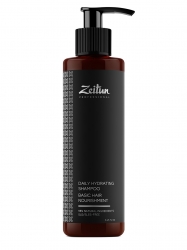 Zeitun Professional Daily Hydrating Shampoo - Шампунь для волос увлажняющий 250мл
