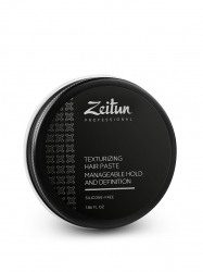 Zeitun Professional Texturizing Hair Paste - Текстурирующая паста для волос 55 мл