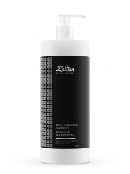 Zeitun Professional Daily Hydrating Shampoo - Шампунь для волос увлажняющий 1000мл