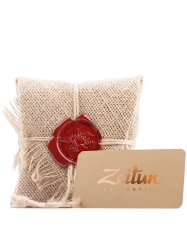 Zeitun Henna Red - Хна для волос традиционная красная 300 мл